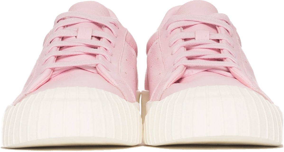 adidas Originals: Pink Everyn - 3