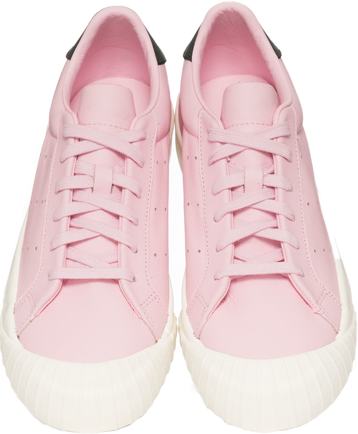 adidas Originals: Pink Everyn - 4