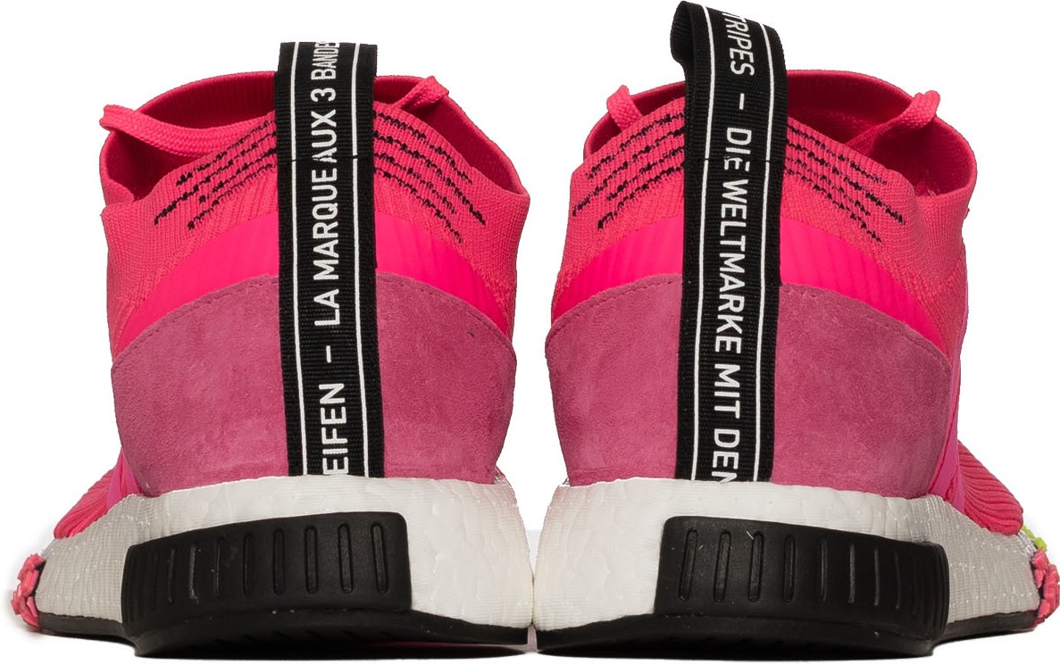 Nmd racer pk pink online