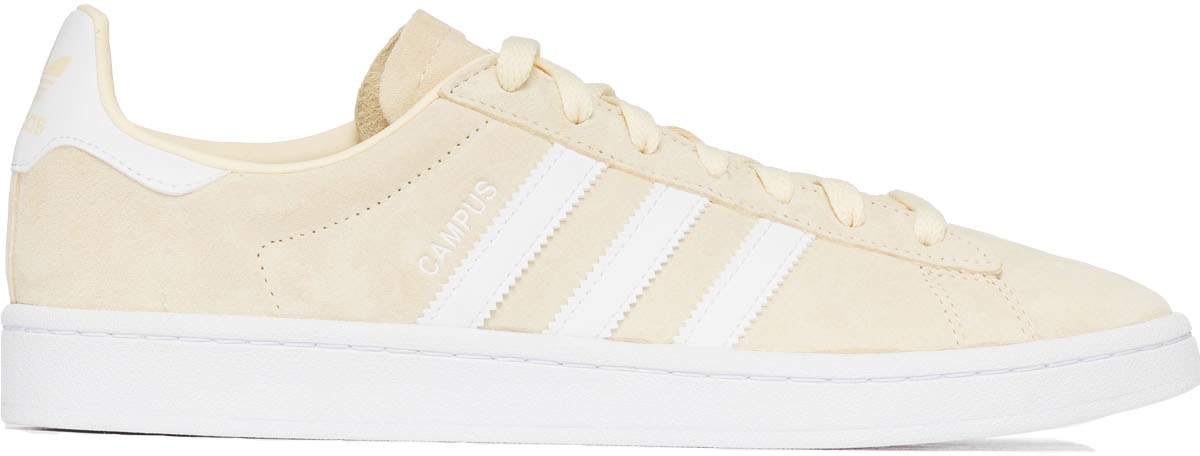 adidas Originals: Jaune Campus Jaune - 1