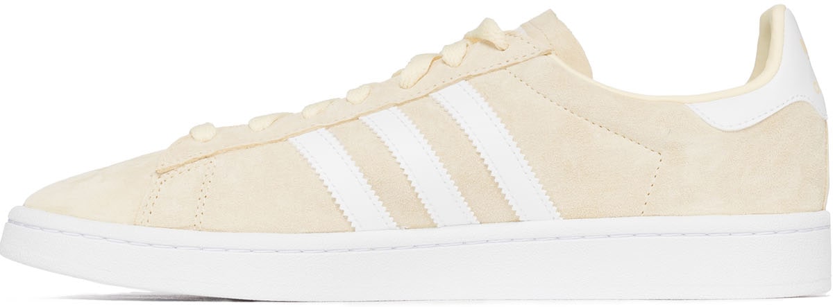 adidas Originals: Yellow Campus - 2