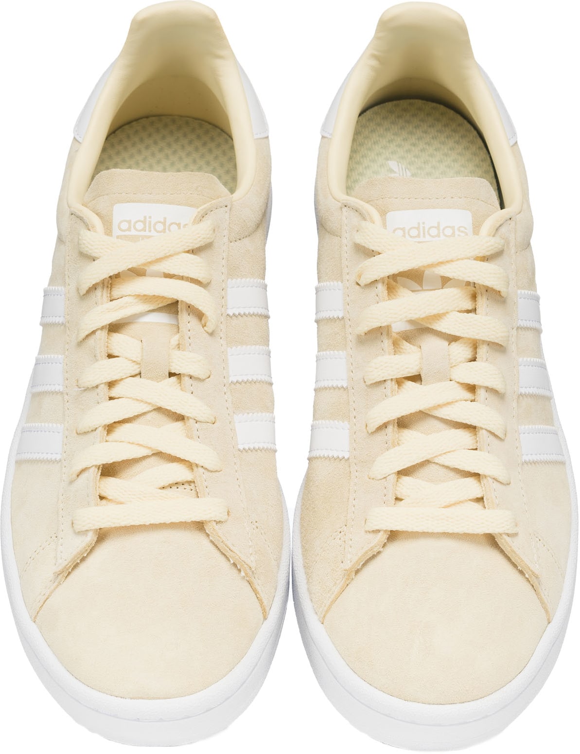 adidas Originals: Yellow Campus - 4