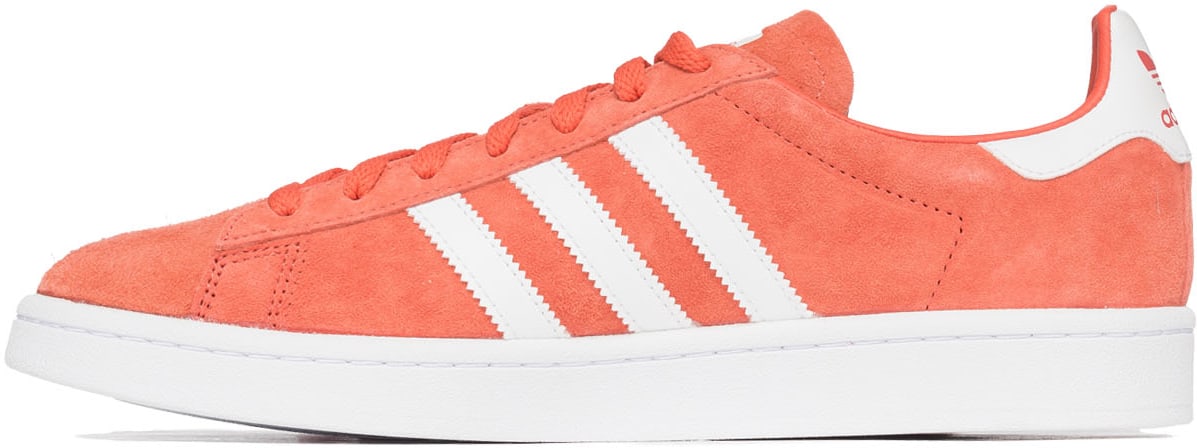 adidas Originals: Red Campus - 2