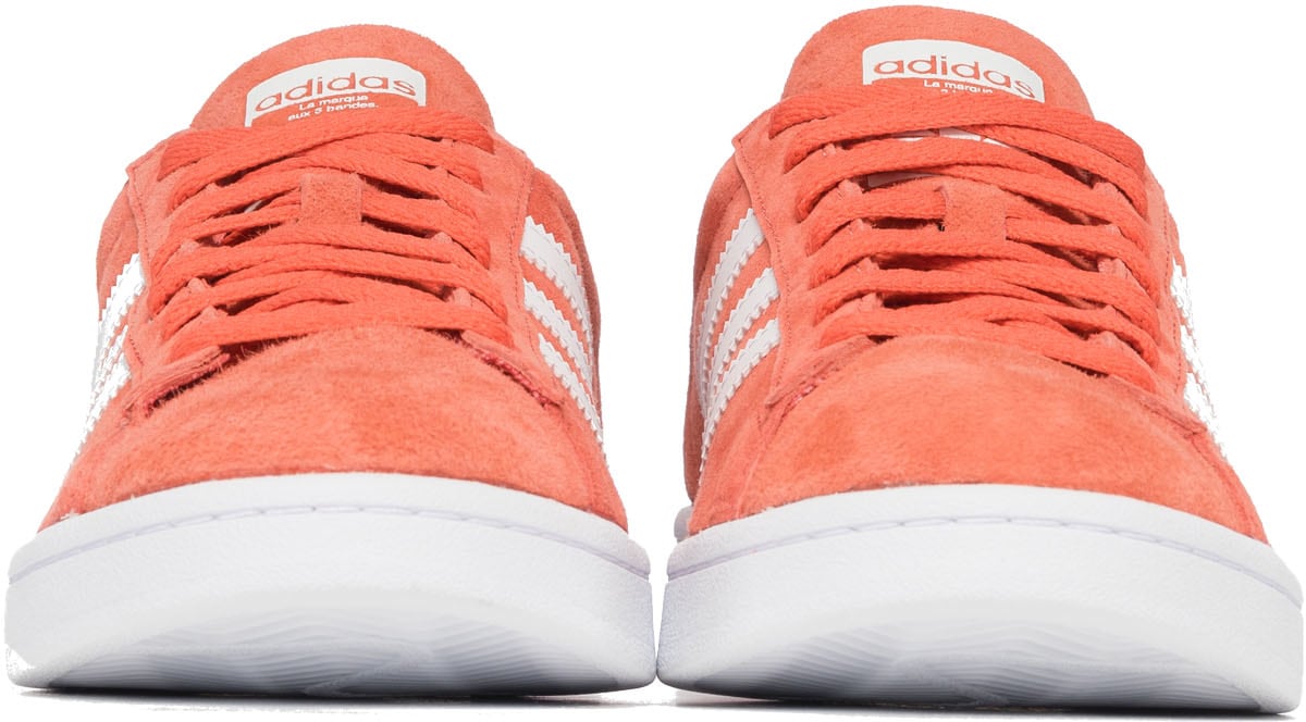 adidas Originals: Red Campus - 3