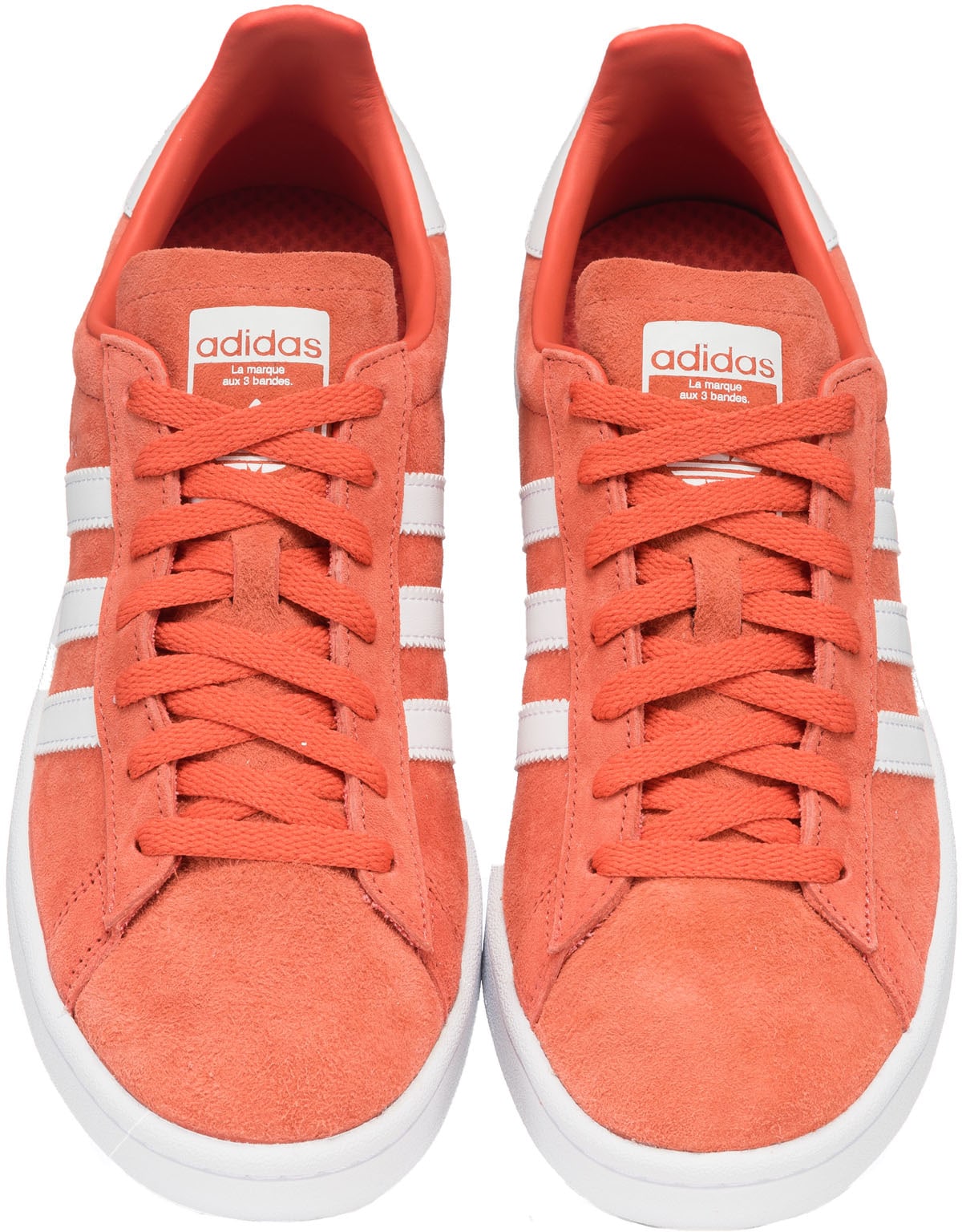 adidas Originals: Red Campus - 4
