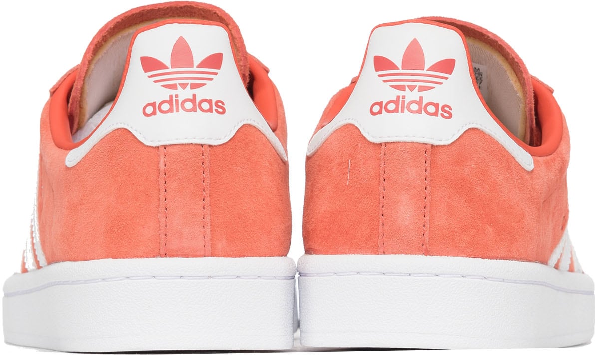 adidas Originals: Red Campus - 5