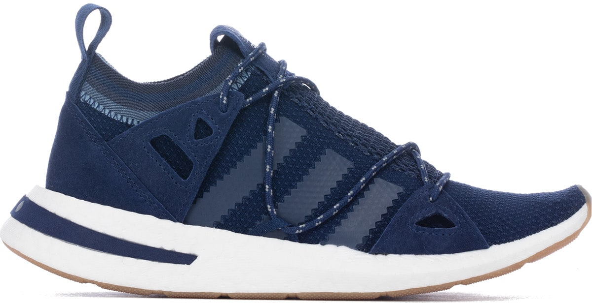 adidas Originals: Blue Arkyn - 1