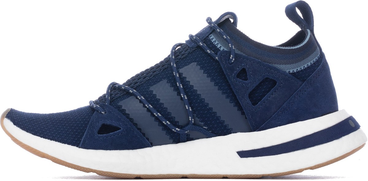 adidas Originals: Blue Arkyn - 2