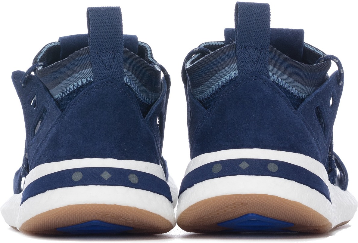 adidas Originals: Blue Arkyn - 5