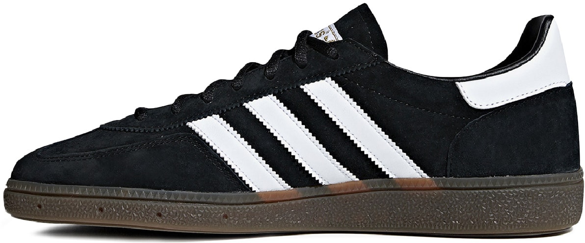 adidas Originals: Black Handball Spezial - 2