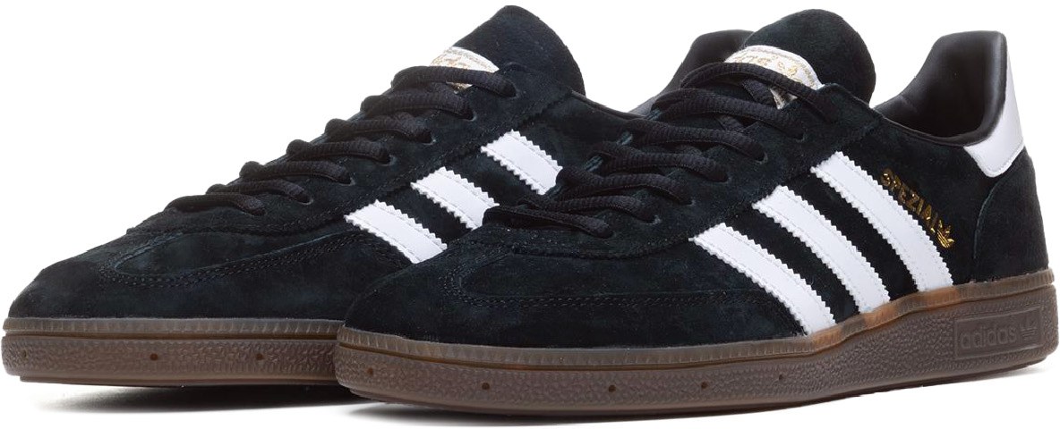 adidas Originals: Black Handball Spezial - 3