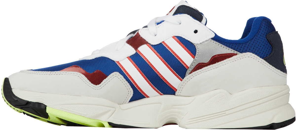 adidas Originals Bleu Yung 96 Bleu influenceu Canada influenceu Canada