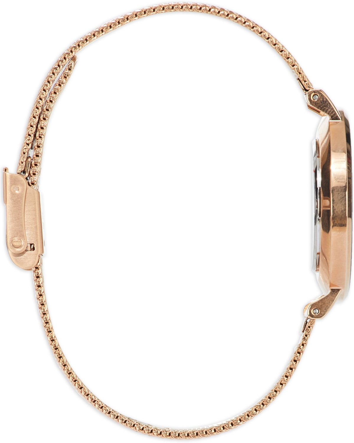 Daniel Wellington: Gold Melrose Black Box Set - 2