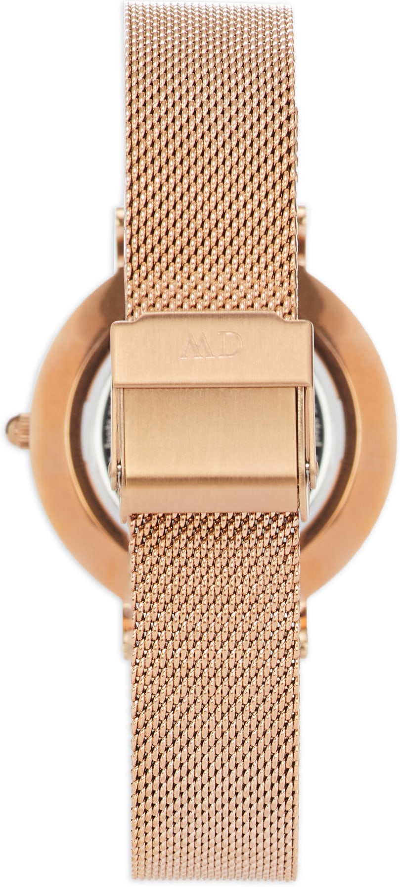 Daniel Wellington: Gold Melrose Black Box Set - 3