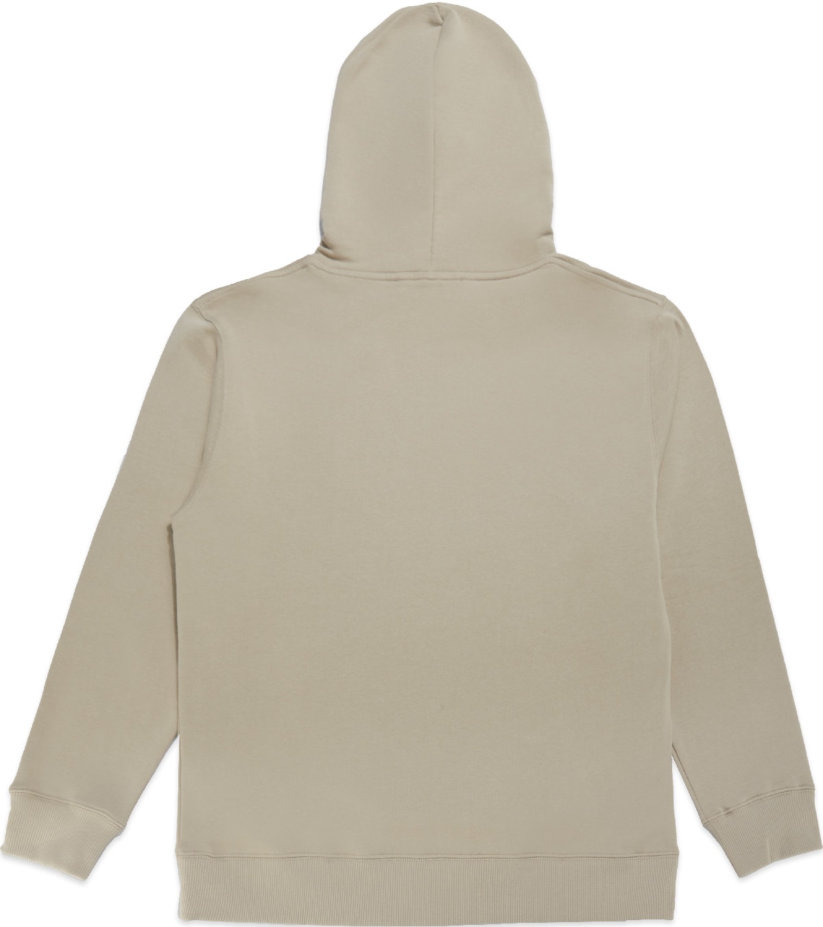 Études: Neutrals Klein Logo Hoodie - 2