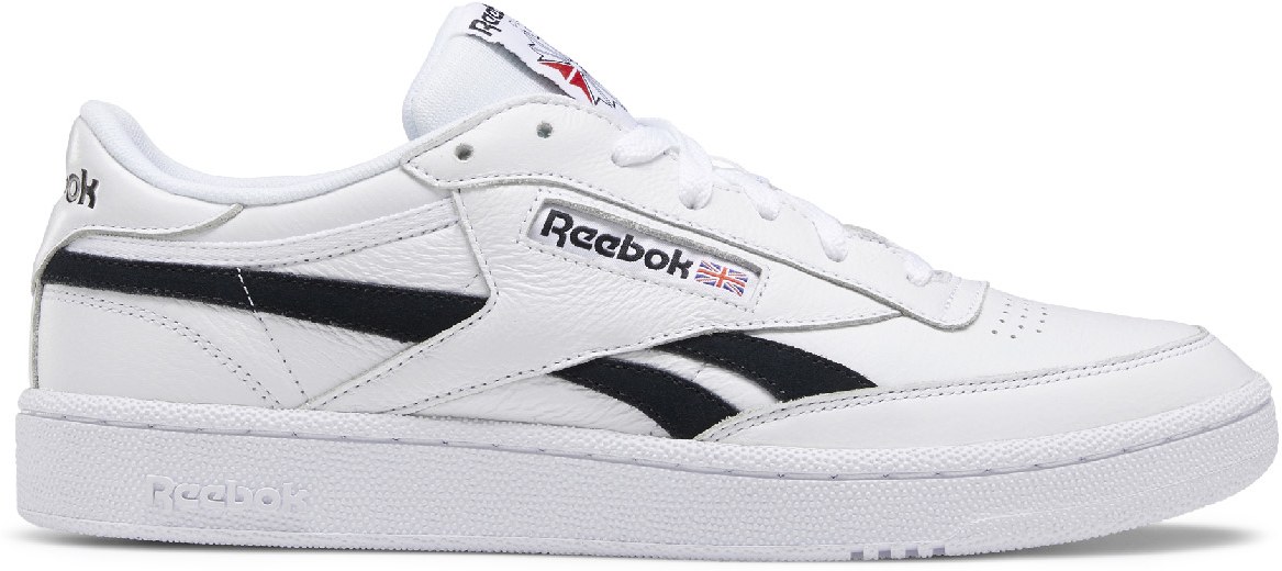 Reebok: White Club C Revenge Mu - 1