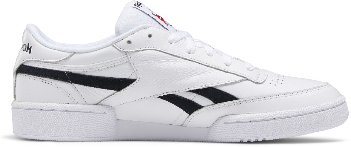 Reebok: White Club C Revenge Mu - 2