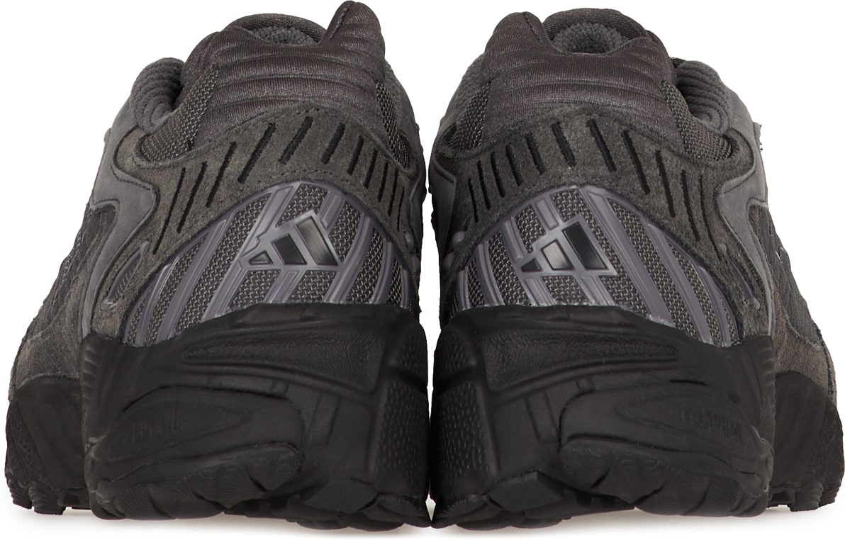 adidas Originals: Gris Torsion TDRC Gris - 5