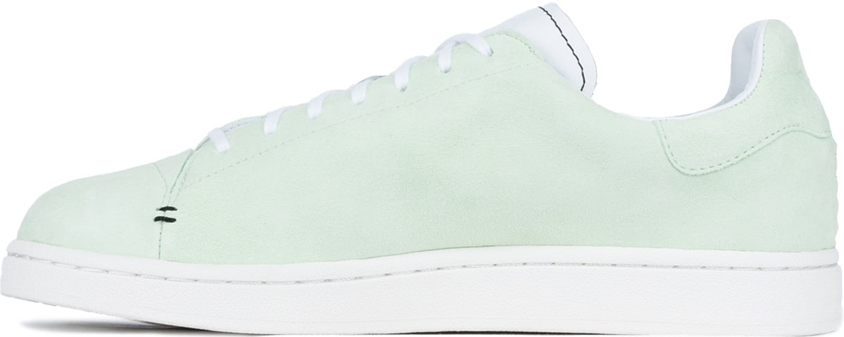 Y-3: Green Yohji Court - 2