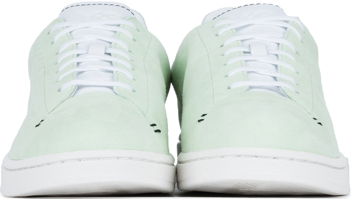 Y-3: Green Yohji Court - 3