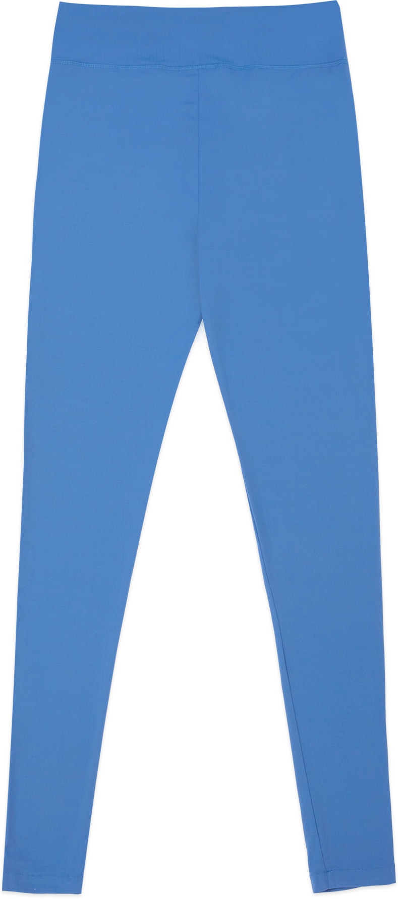 Kenzo: Blue Kenzo Sport 'Little X' Leggings - 2