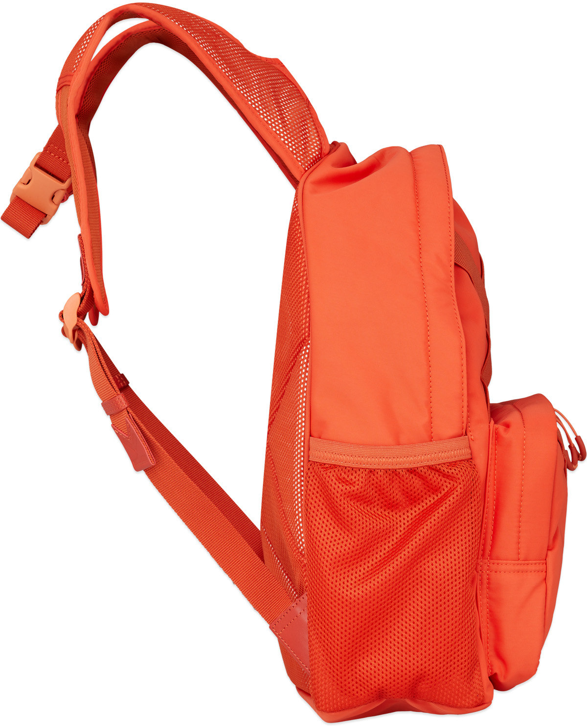 Kenzo: Orange Sac à Dos Kenzo Sport 'Big X' Logo Orange - 3