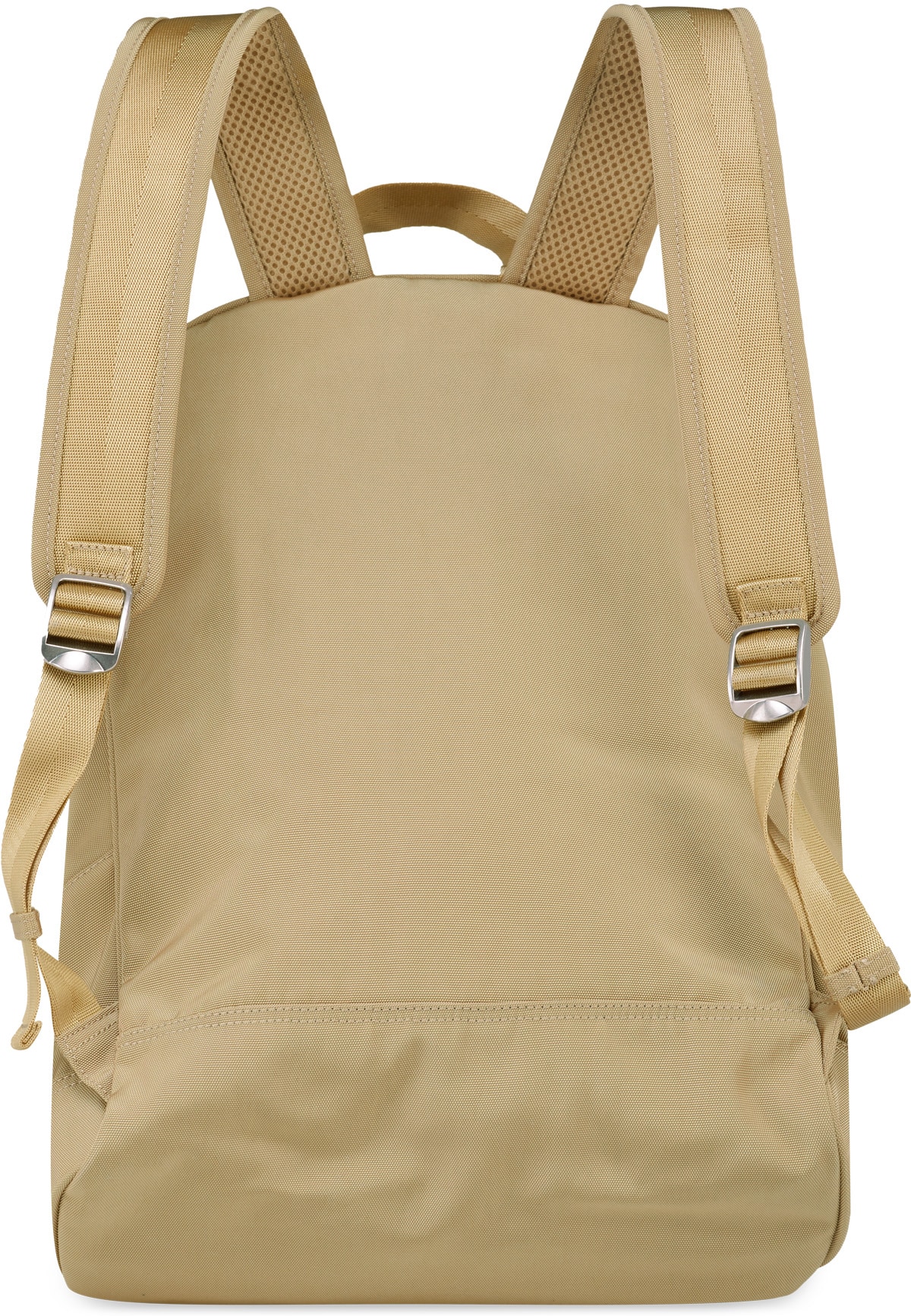 Kenzo: Neutrals Canvas Kampus Tiger Backpack - 2