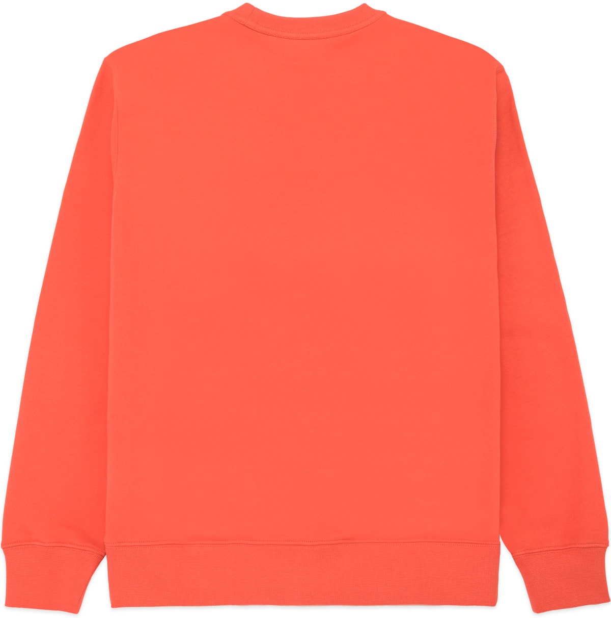 Kenzo: Red Tiger Pullover Sweater - 2