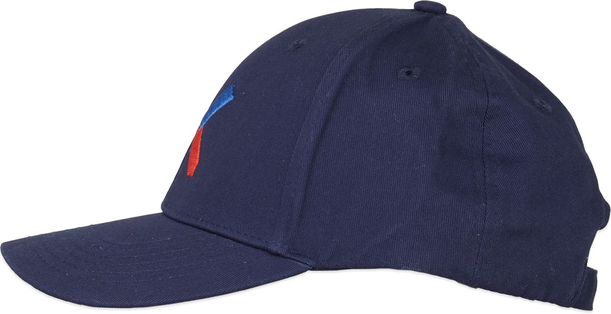 Kenzo: Blue K Cap - 2