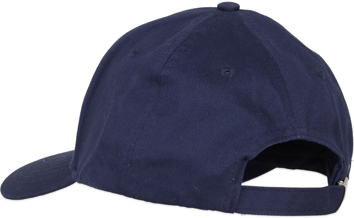 Kenzo: Bleu Casquette Kenzo K Bleu - 3