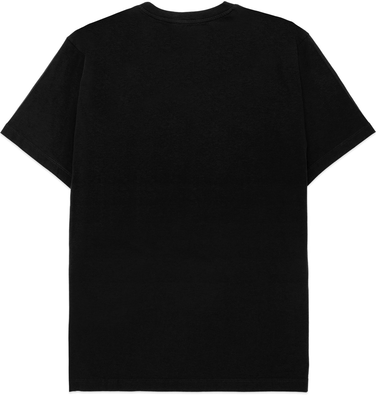 Kenzo: Black Gradient Tiger T-Shirt - 2