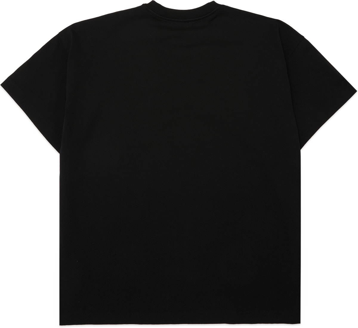 Kenzo: Black Kenzo x Kansaiyamamoto 'Cheetah' T-Shirt - 2