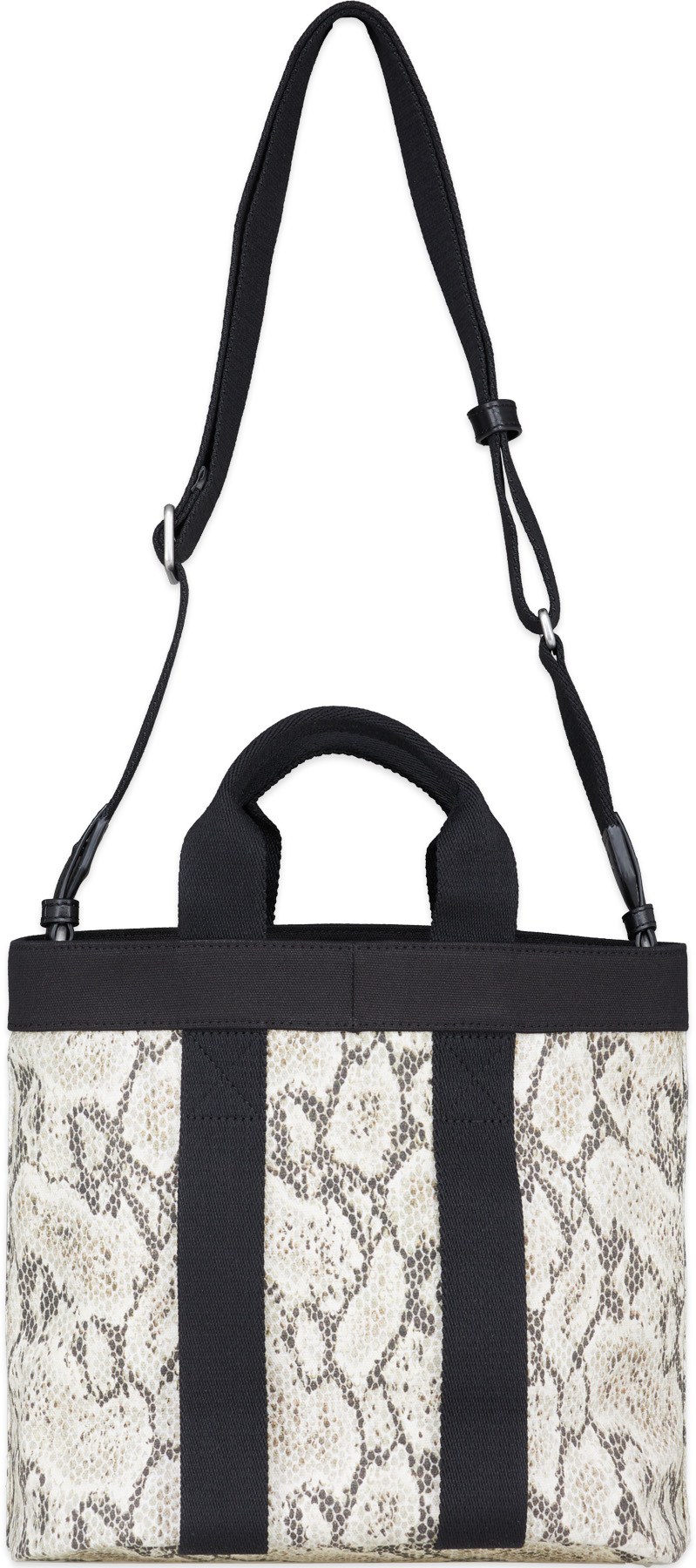 Kenzo: Multicolor Mini Printed Logo Tote Bag - 2