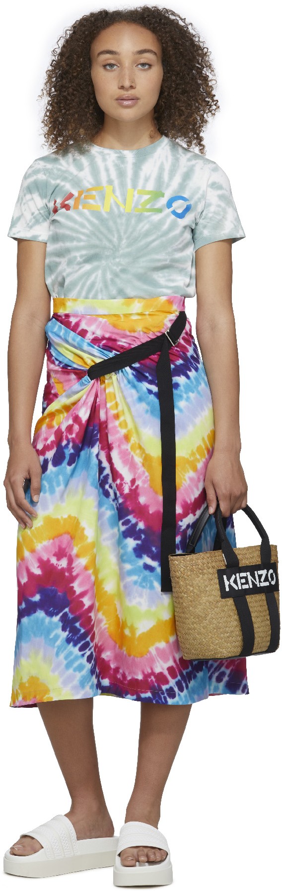 Kenzo taille grand ou petit best sale