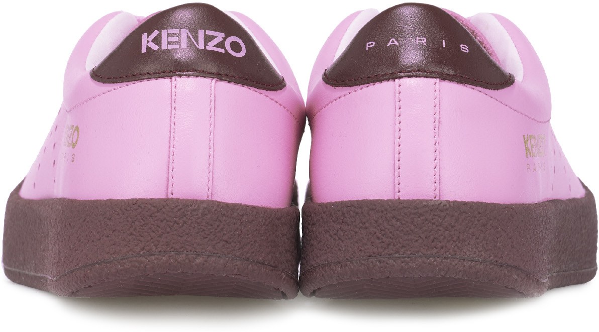 Kenzo: Rose Baskets Kenzoswing Rose - 5