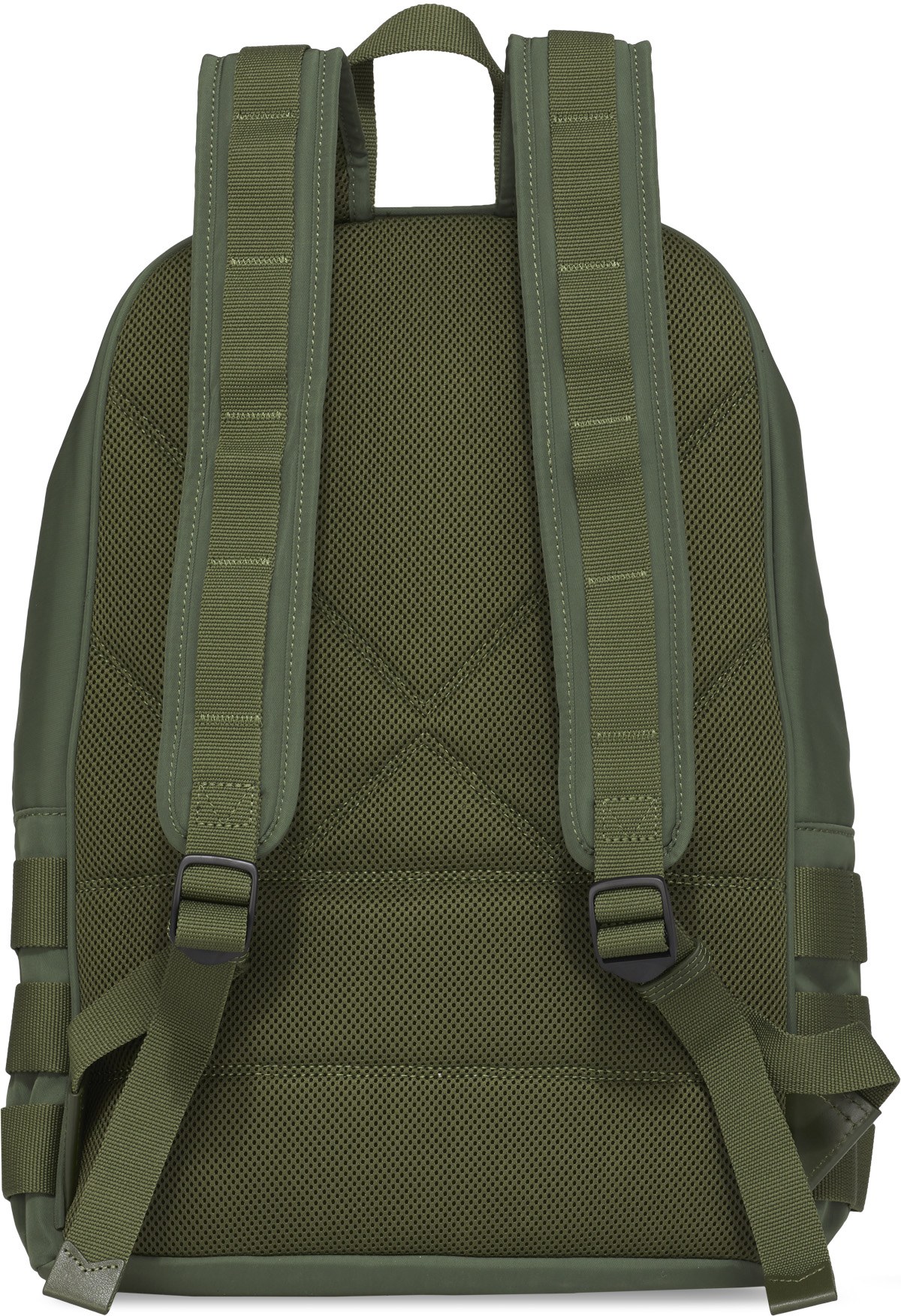 Kenzo: Green Jungle Rucksack - 2