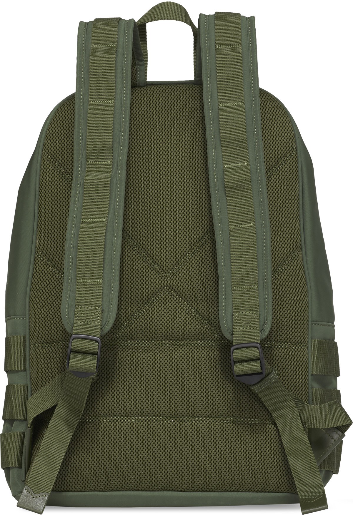 Kenzo: Vert Sac à Dos Kenzo Jungle Vert - 2
