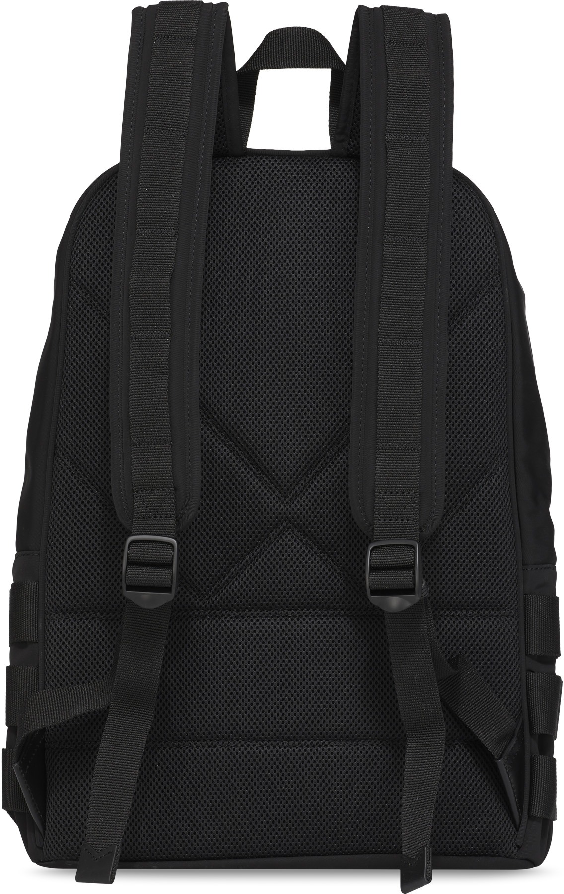 Kenzo: Black Jungle Rucksack - 2