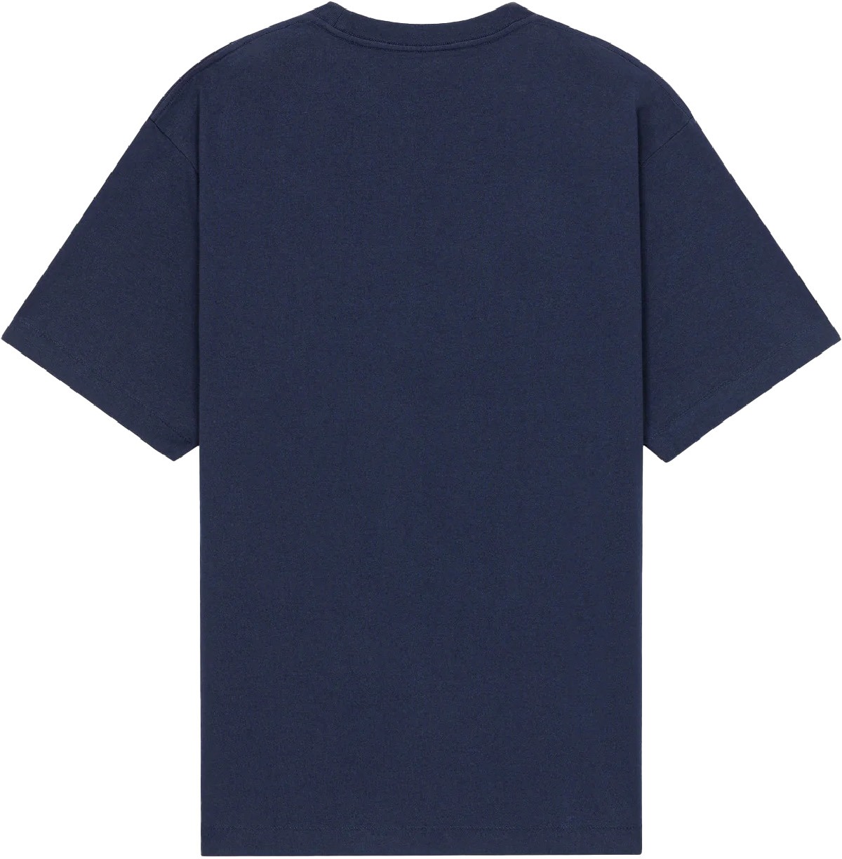 Kenzo: Noir T-Shirt Oversize 'Tiger Tail K' Noir - 2