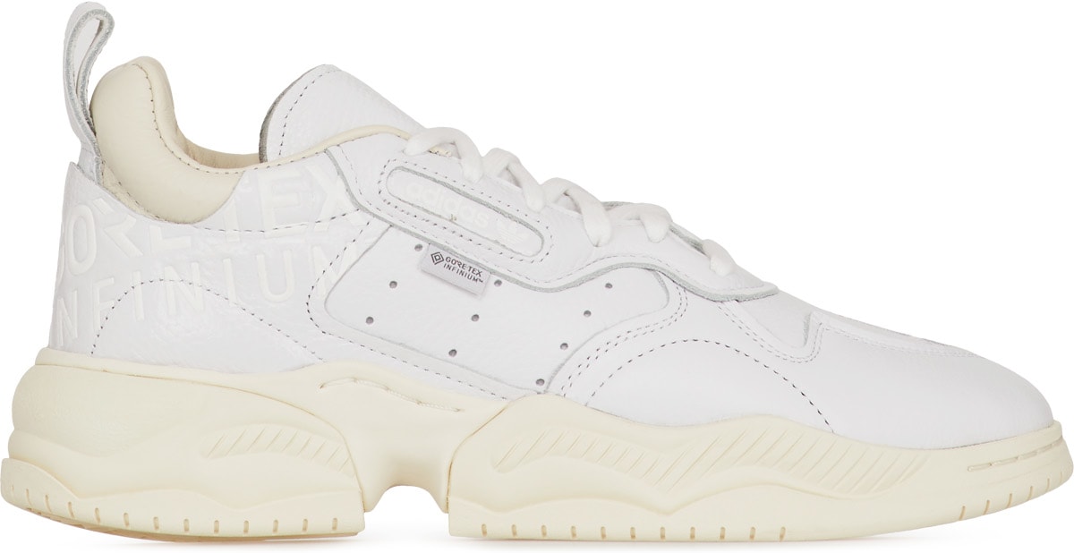 adidas Originals: Blanc Supercourt RX Gore-Tex Blanc - 1