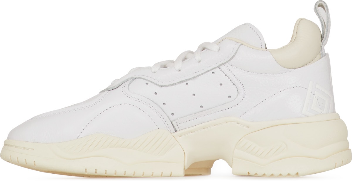 adidas Originals: Blanc Supercourt RX Gore-Tex Blanc - 2