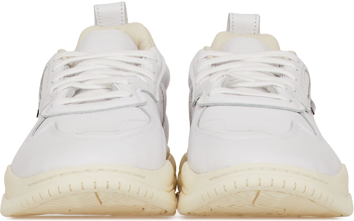 adidas Originals: Blanc Supercourt RX Gore-Tex Blanc - 3
