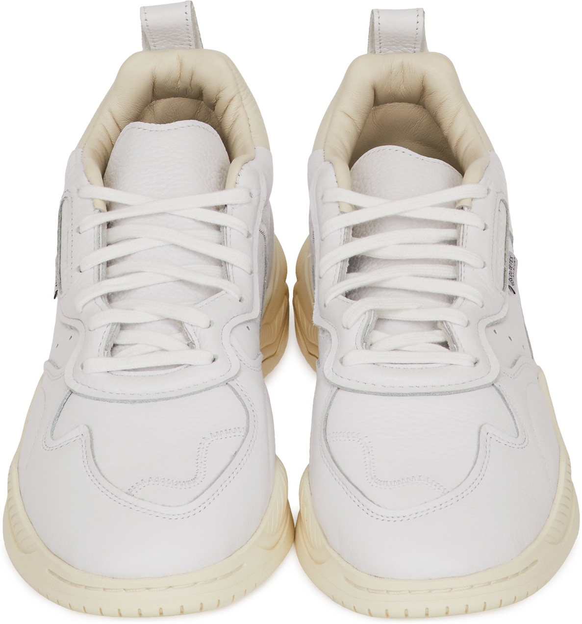 adidas Originals: Blanc Supercourt RX Gore-Tex Blanc - 4