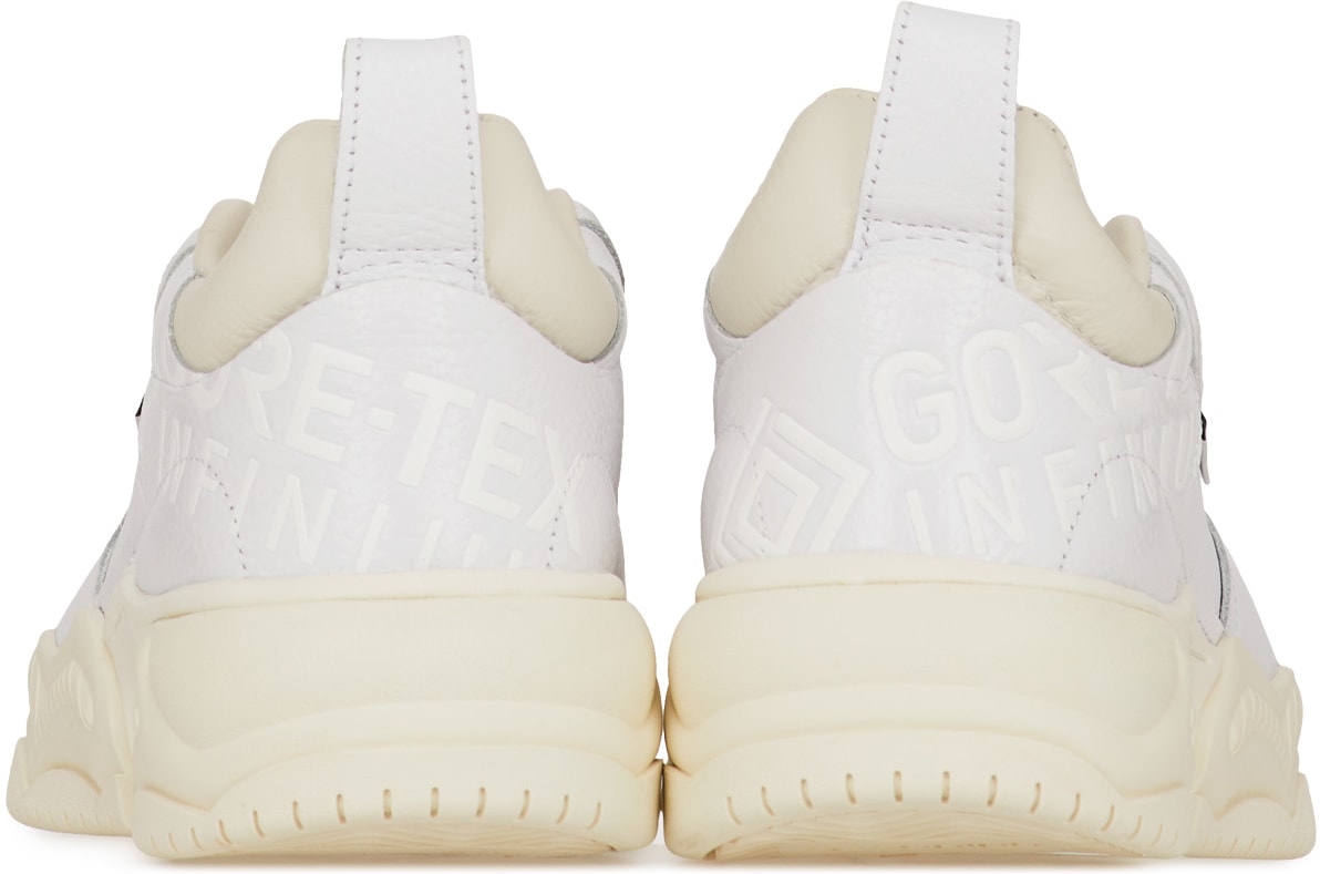 adidas Originals: Blanc Supercourt RX Gore-Tex Blanc - 5