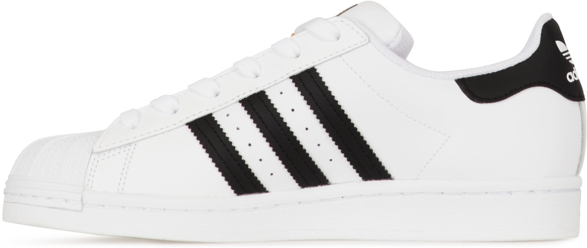 adidas Originals: White Superstar - 2