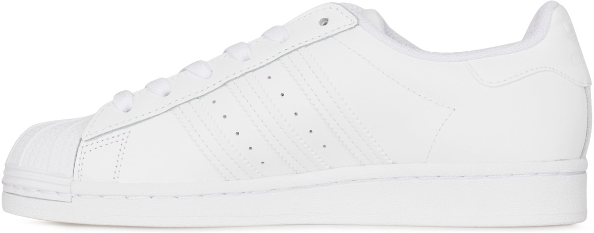 adidas Originals: White Superstar - 2