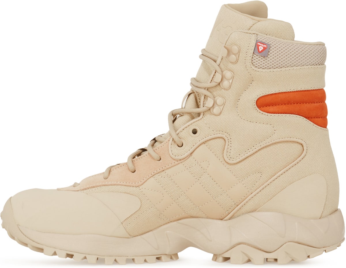 Y-3: Neutrals Notoma - 2