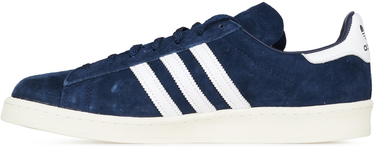 adidas Originals: Bleu Campus 80s Bleu - 2