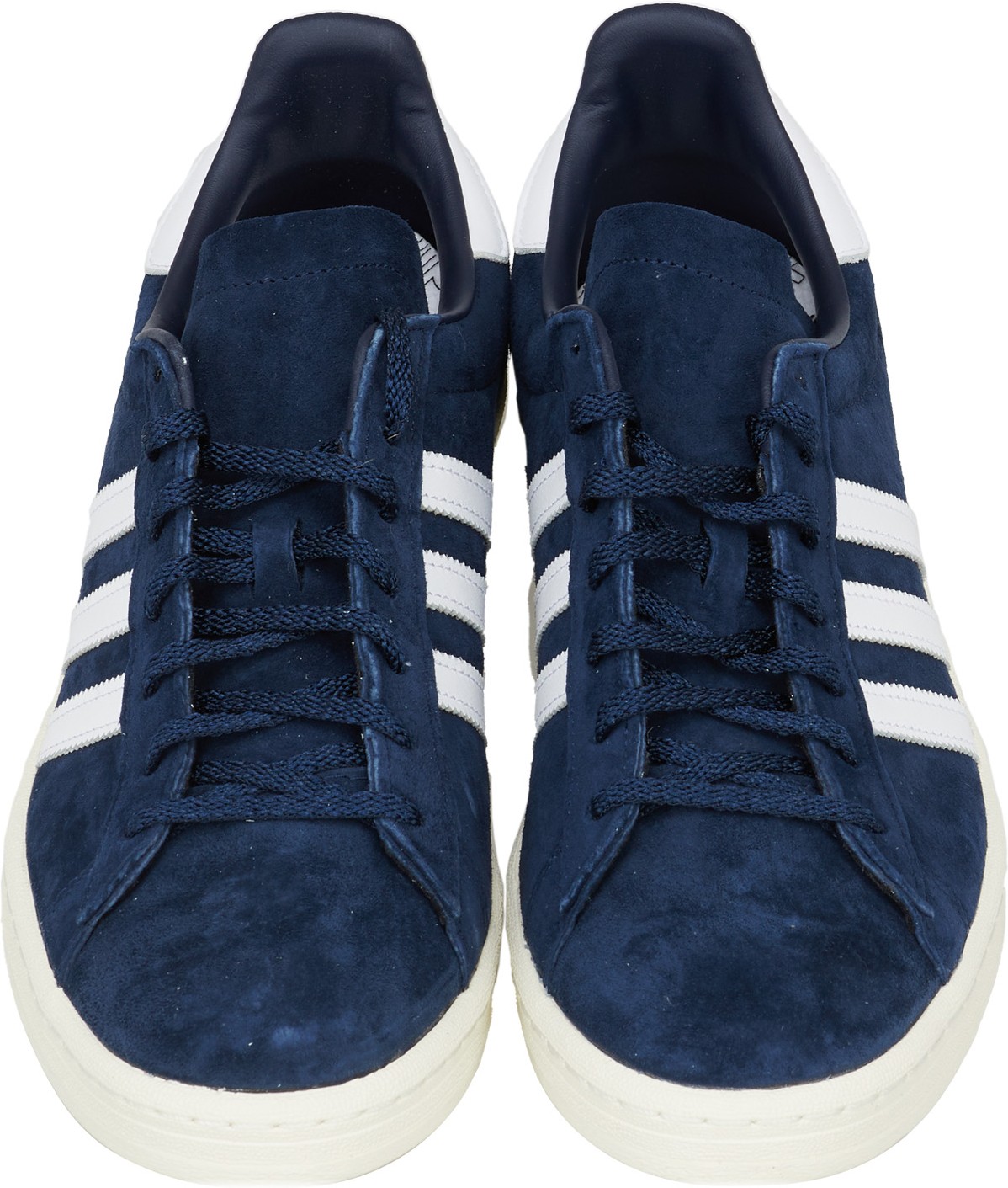 adidas Originals: Blue Campus 80s - 4