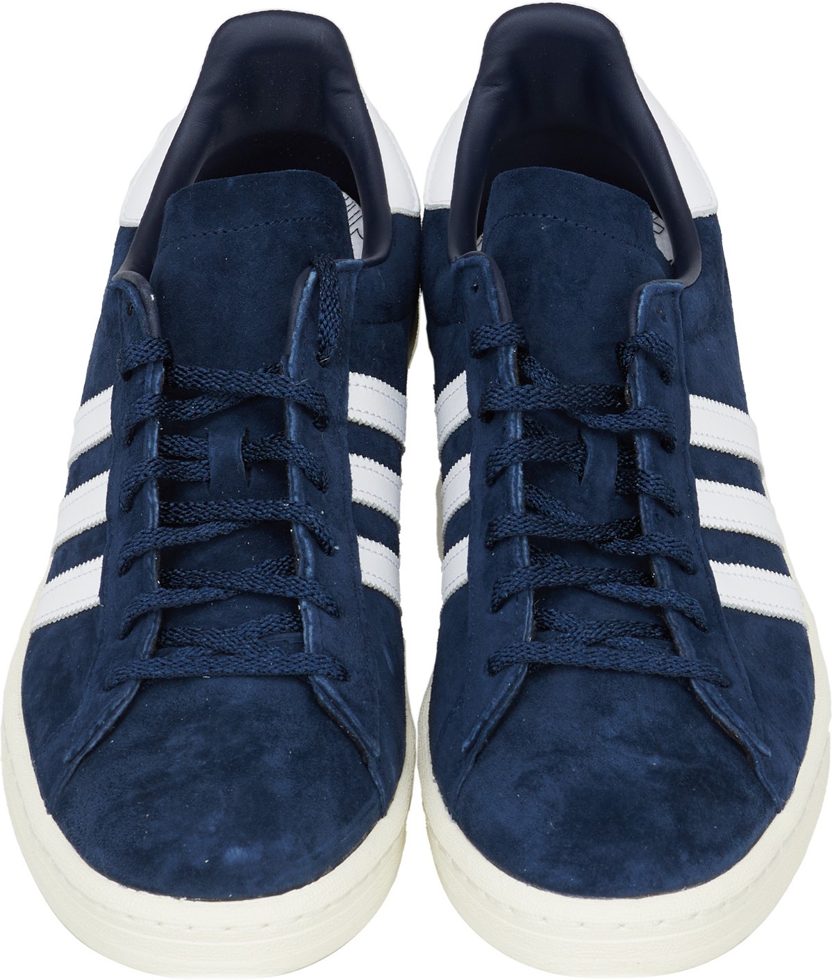 adidas Originals: Bleu Campus 80s Bleu - 4